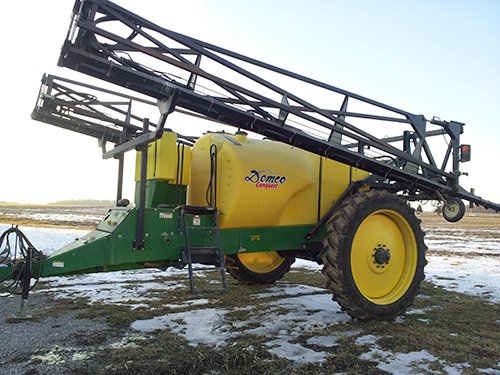 Property photo 79 - Extra Farm Equipment Auction